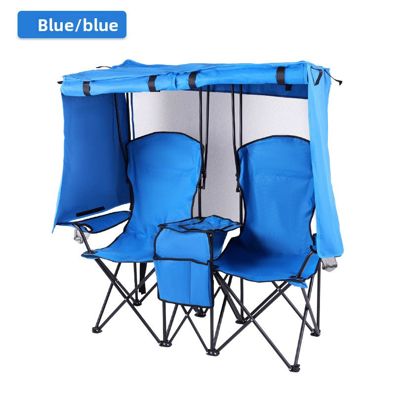 Leisure beach chair