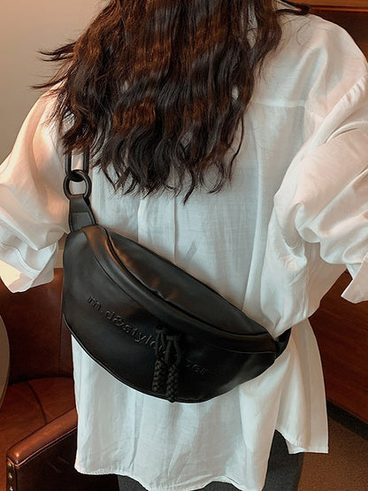 Leisure Commuting Shoulder Bag