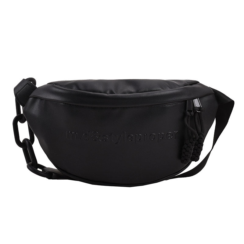 Leisure Commuting Shoulder Bag