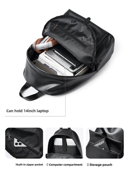 Leisure computer bag