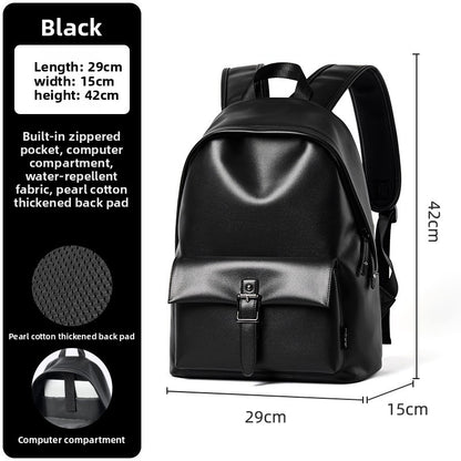 Leisure computer bag