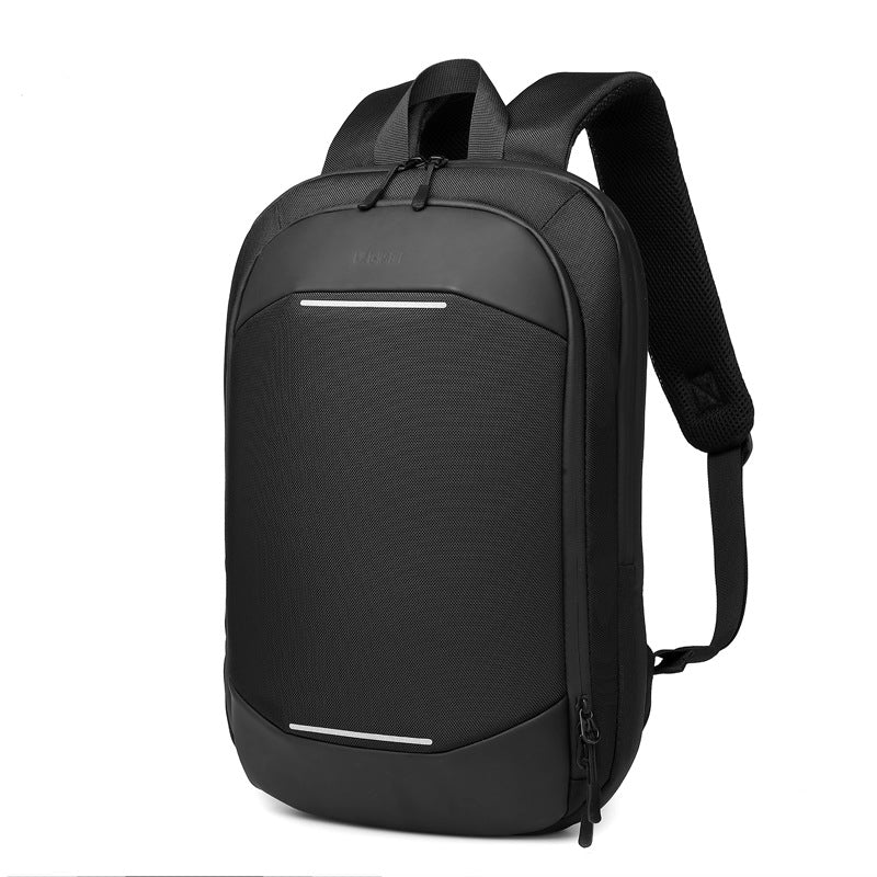 Leisure expansion backpack