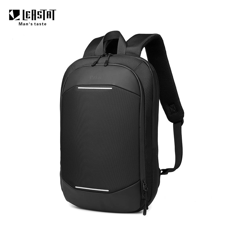 Leisure expansion backpack
