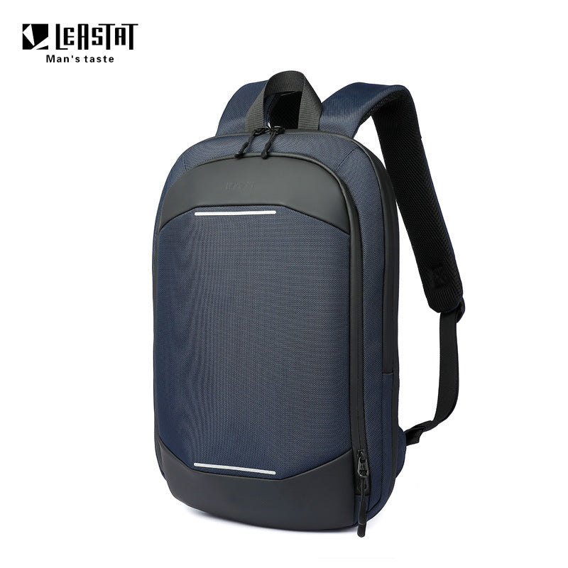 Leisure expansion backpack