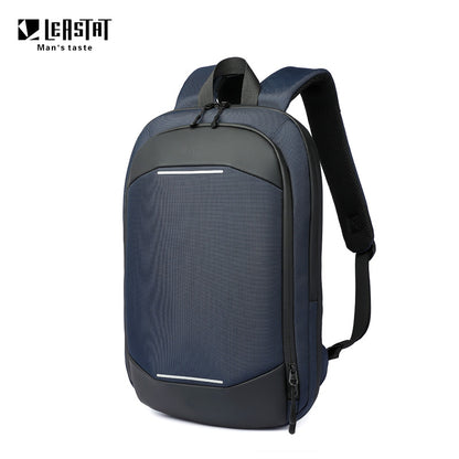 Leisure expansion backpack