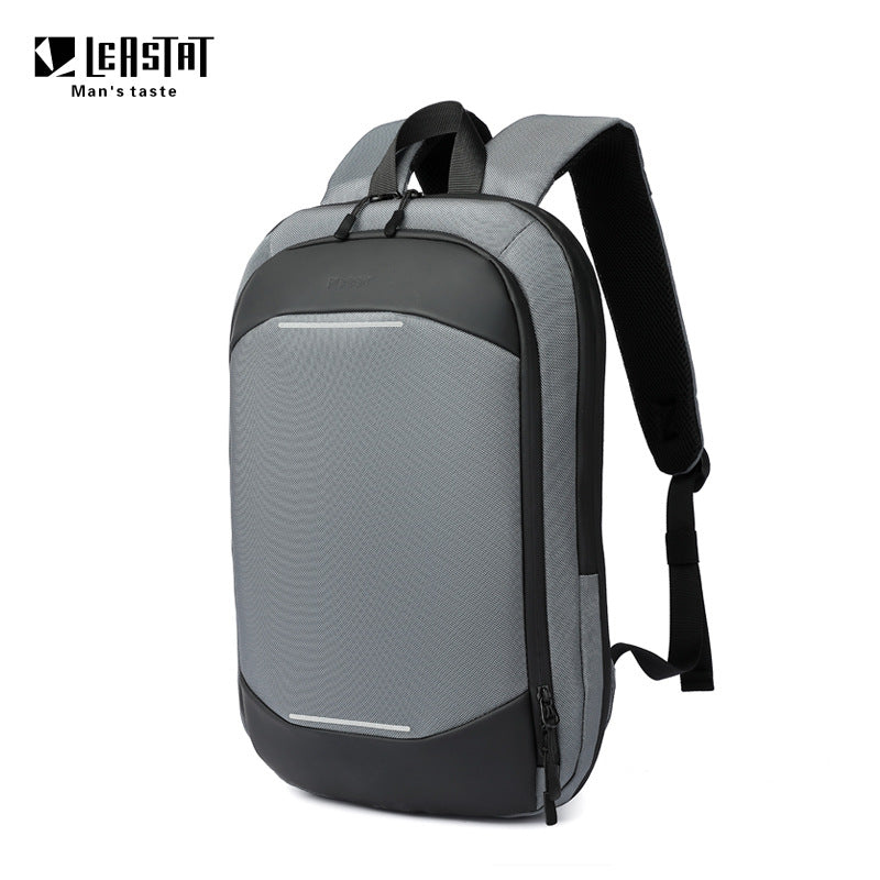 Leisure expansion backpack
