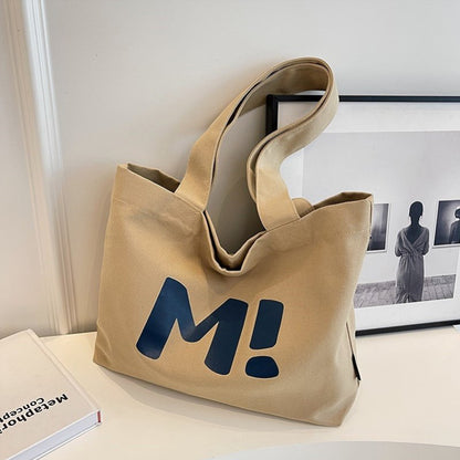 Leisure large-capacity bag