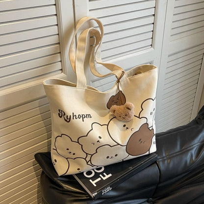 Leisure large-capacity bag