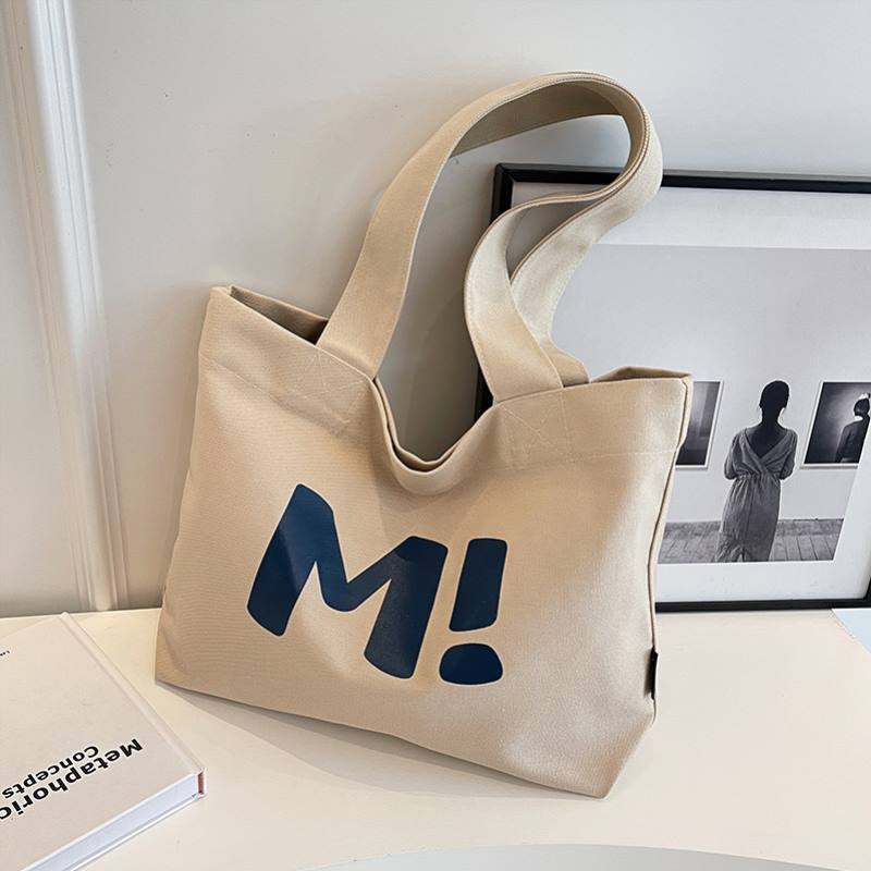 Leisure large-capacity bag