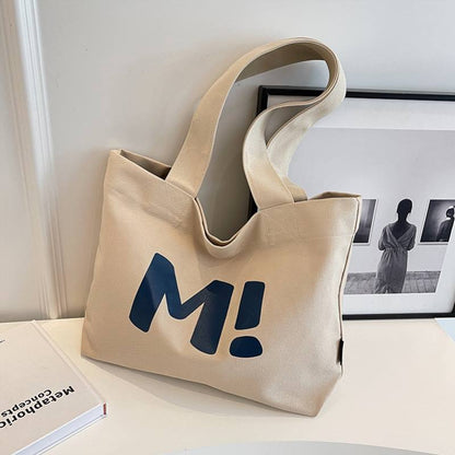 Leisure large-capacity bag