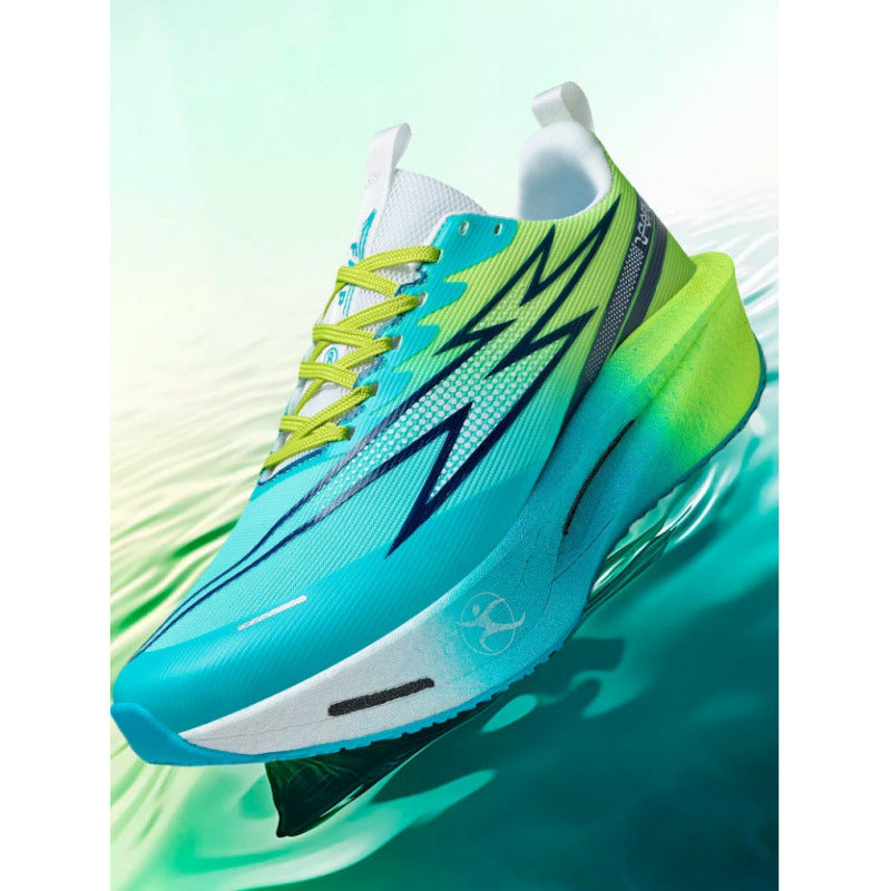 Leisure sports shoes