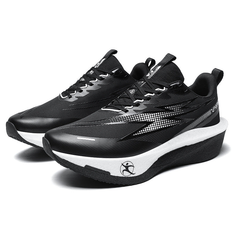 Leisure sports shoes