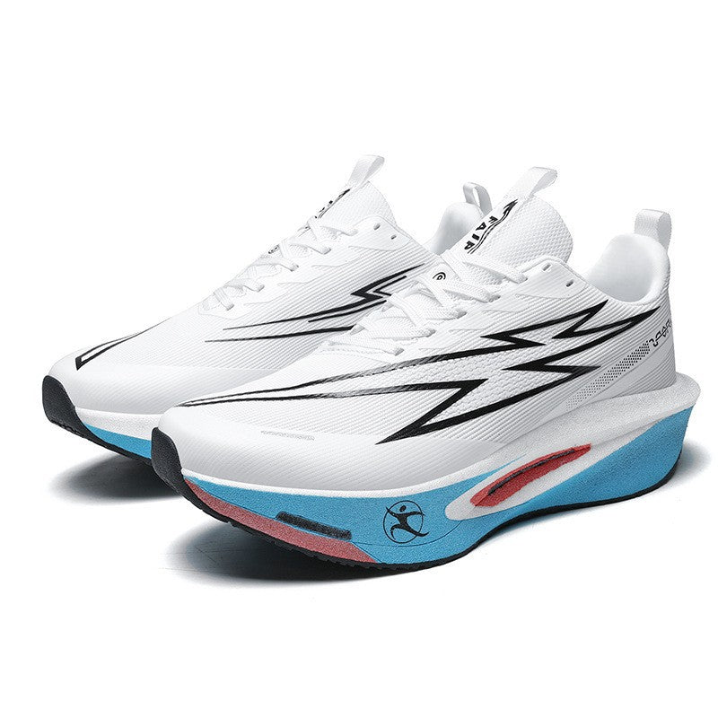 Leisure sports shoes