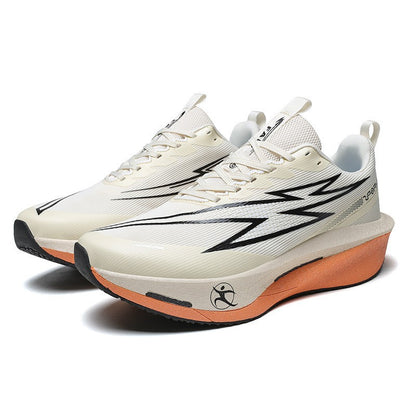 Leisure sports shoes