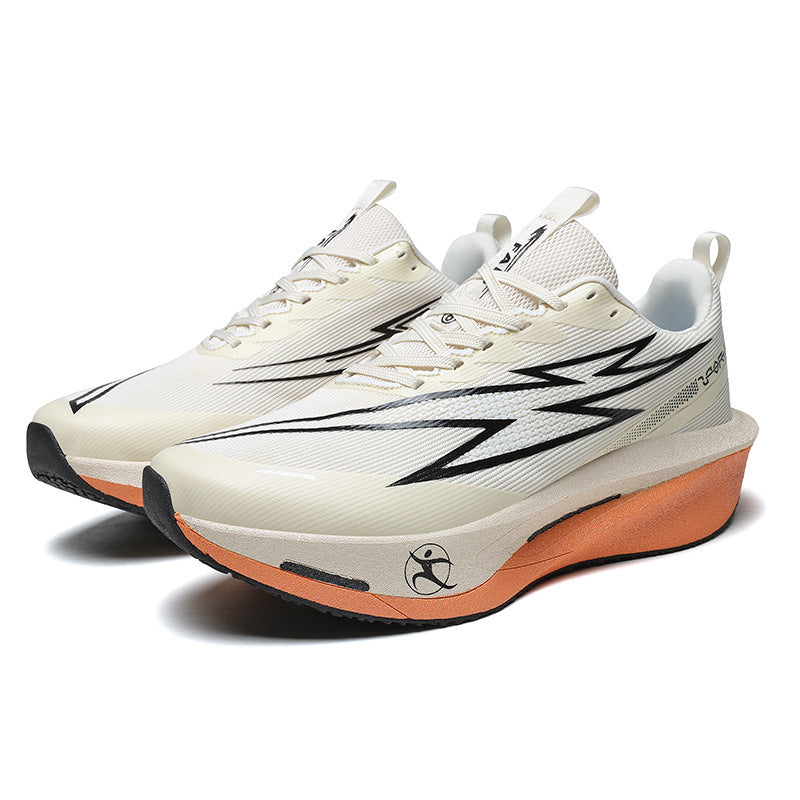 Leisure sports shoes