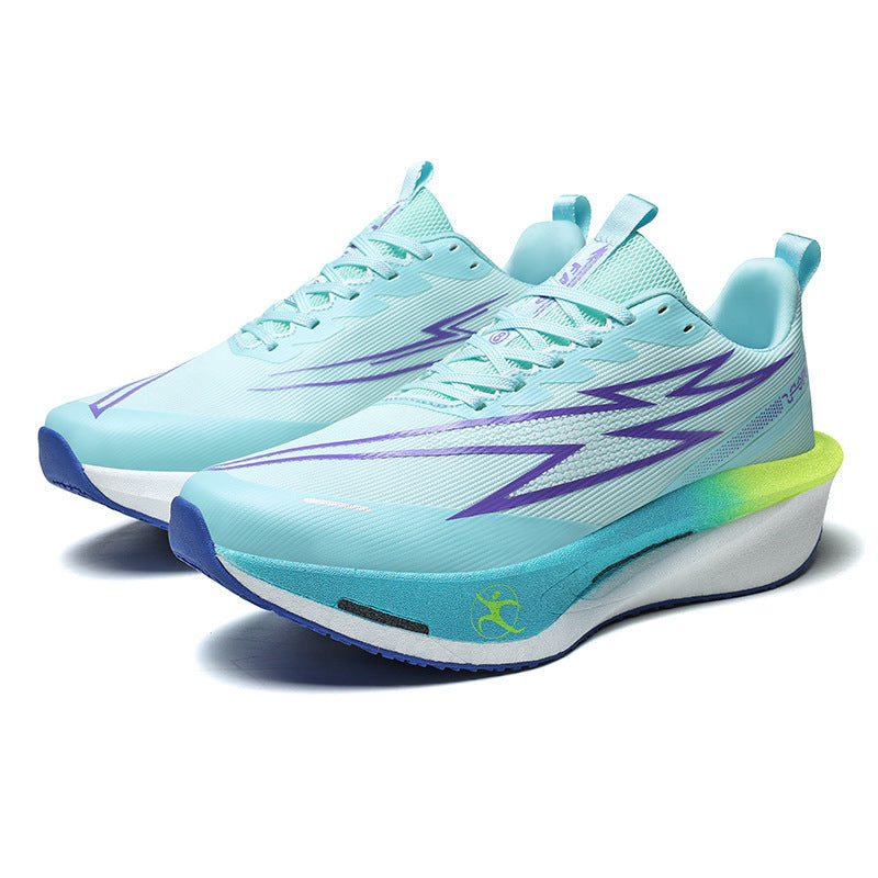Leisure sports shoes