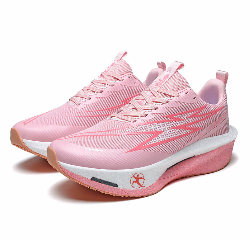 Leisure sports shoes