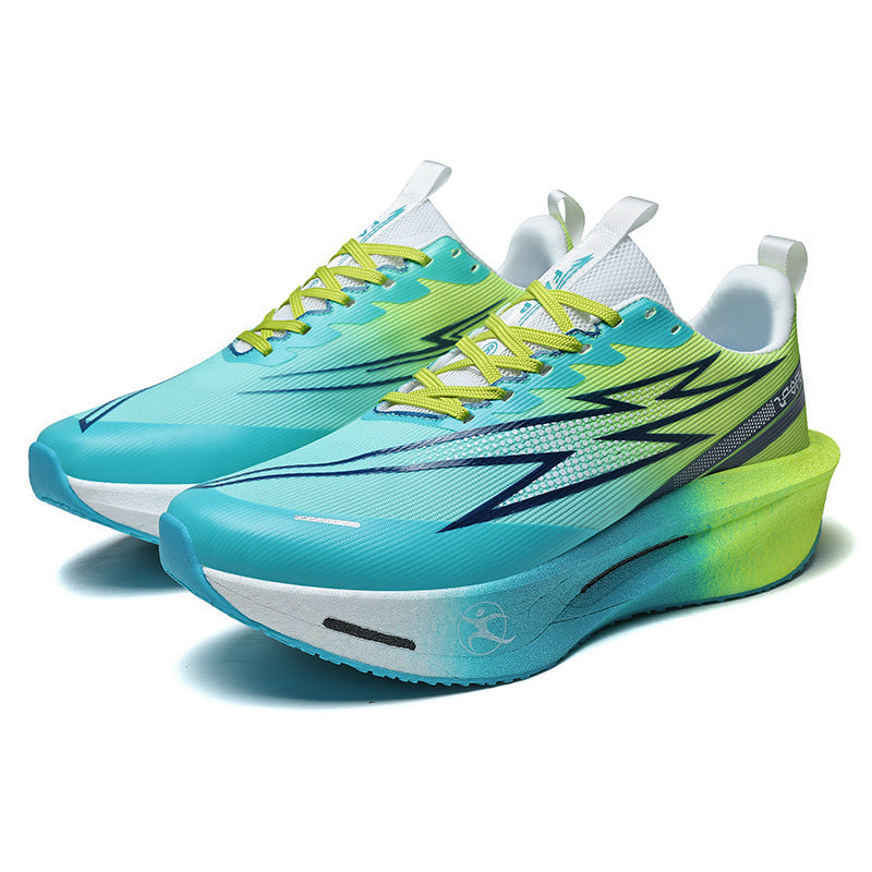 Leisure sports shoes