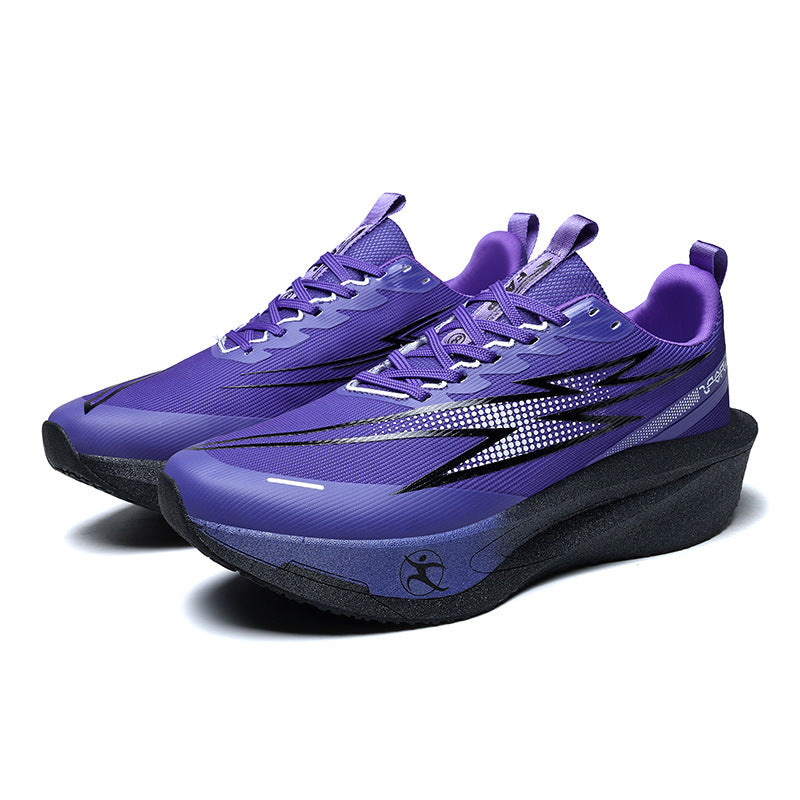 Leisure sports shoes