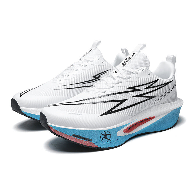 Leisure sports shoes