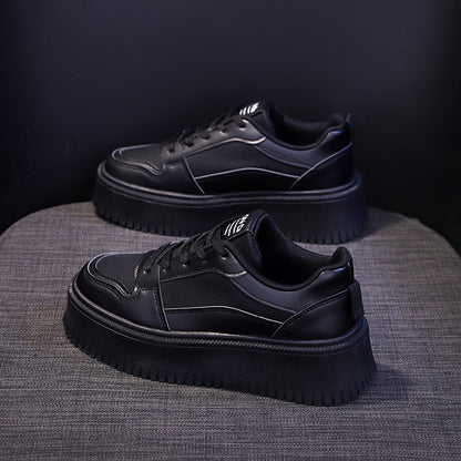 Leisure sports shoes
