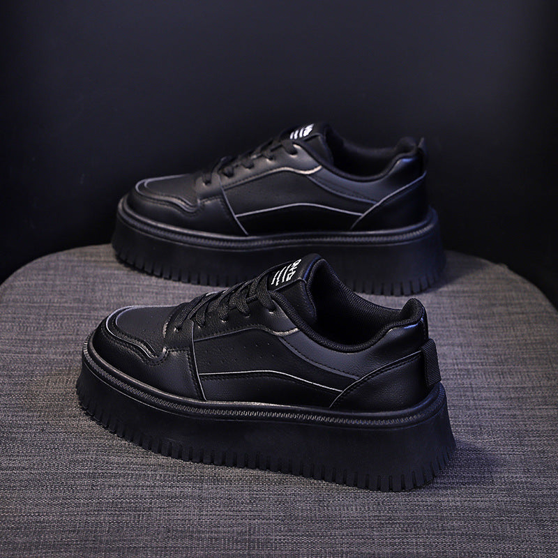 Leisure sports shoes