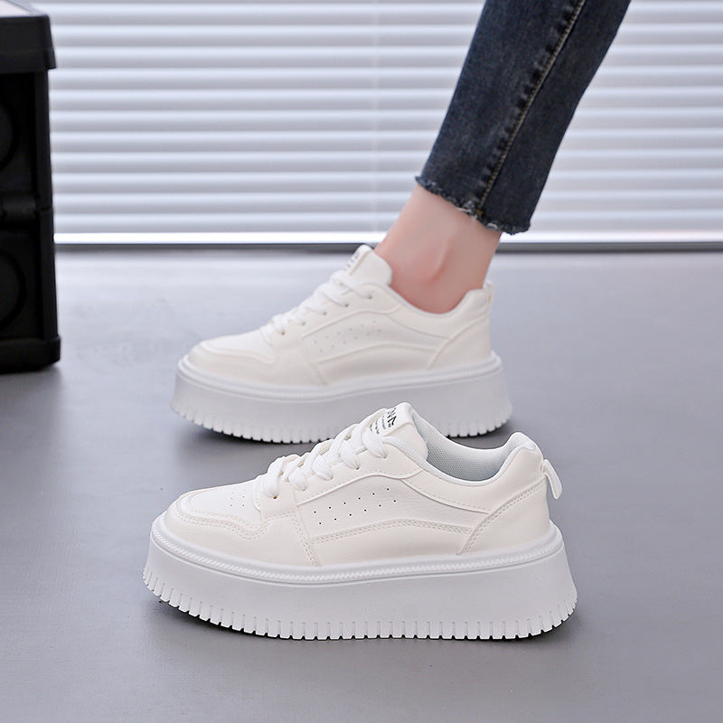 Leisure sports shoes