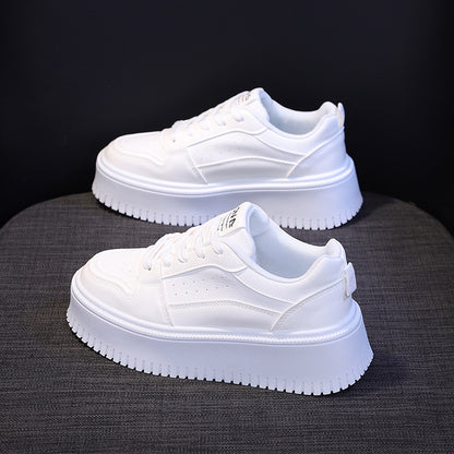 Leisure sports shoes