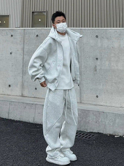 Leisure sports suit