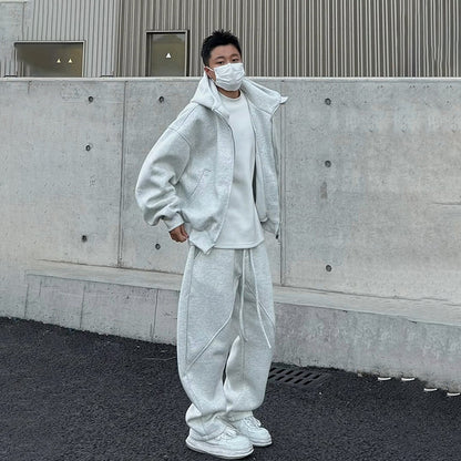 Leisure sports suit