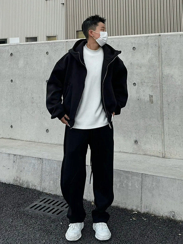 Leisure sports suit