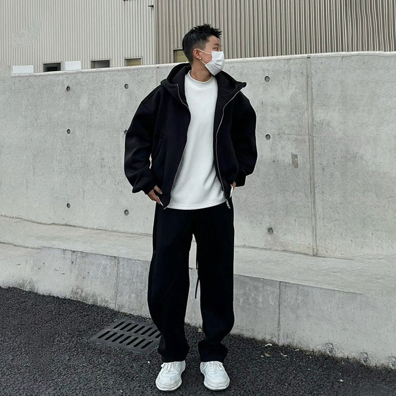 Leisure sports suit