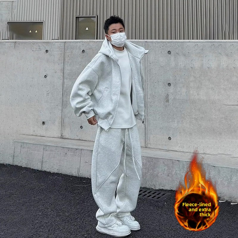 Leisure sports suit
