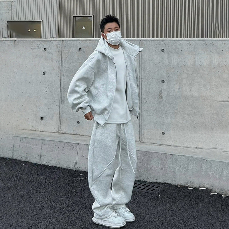 Leisure sports suit