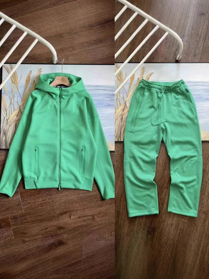 leisure suit