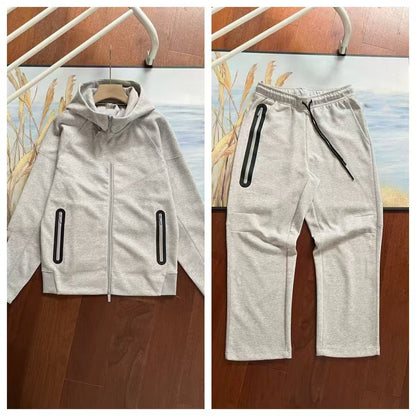 leisure suit