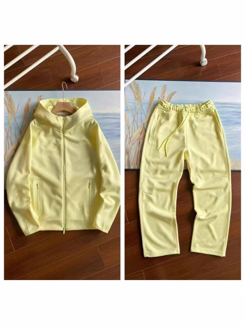 leisure suit