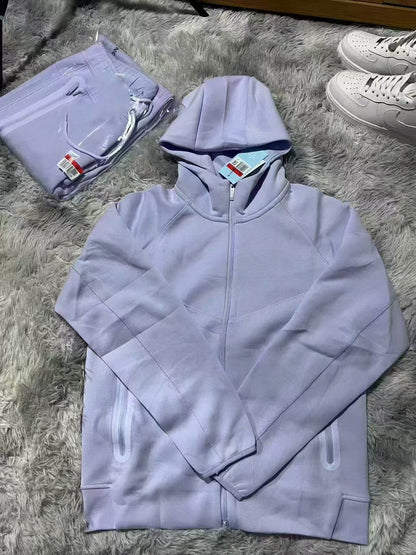 leisure suit