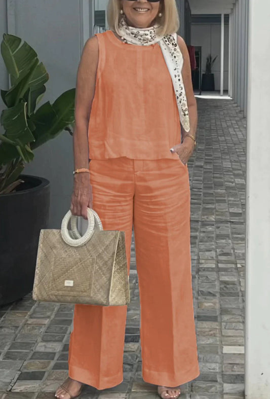 leisure suit