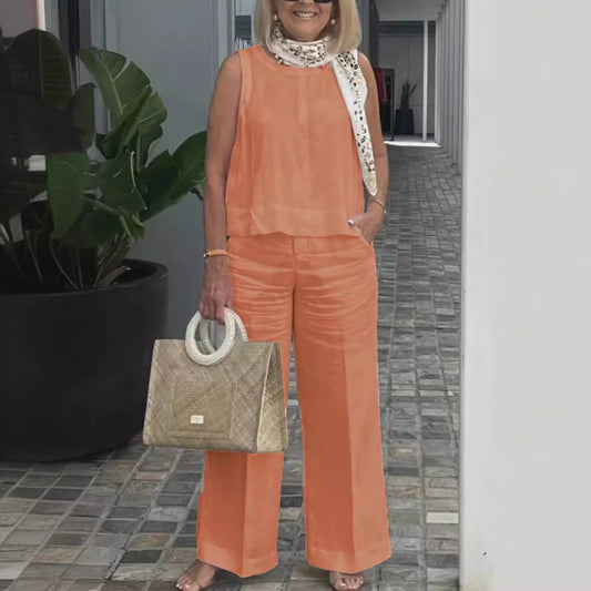 leisure suit