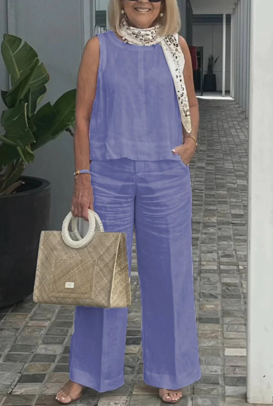 leisure suit