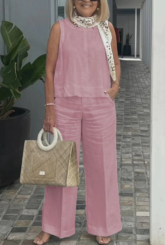leisure suit