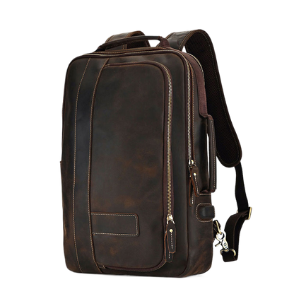 Leisure travel bag
