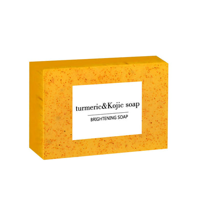 Lemon Soap