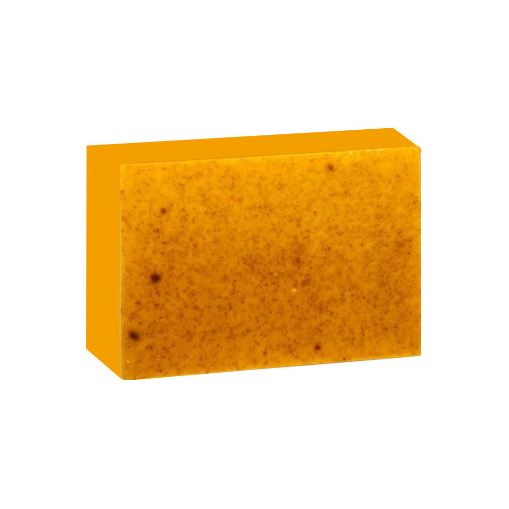 Lemon Soap