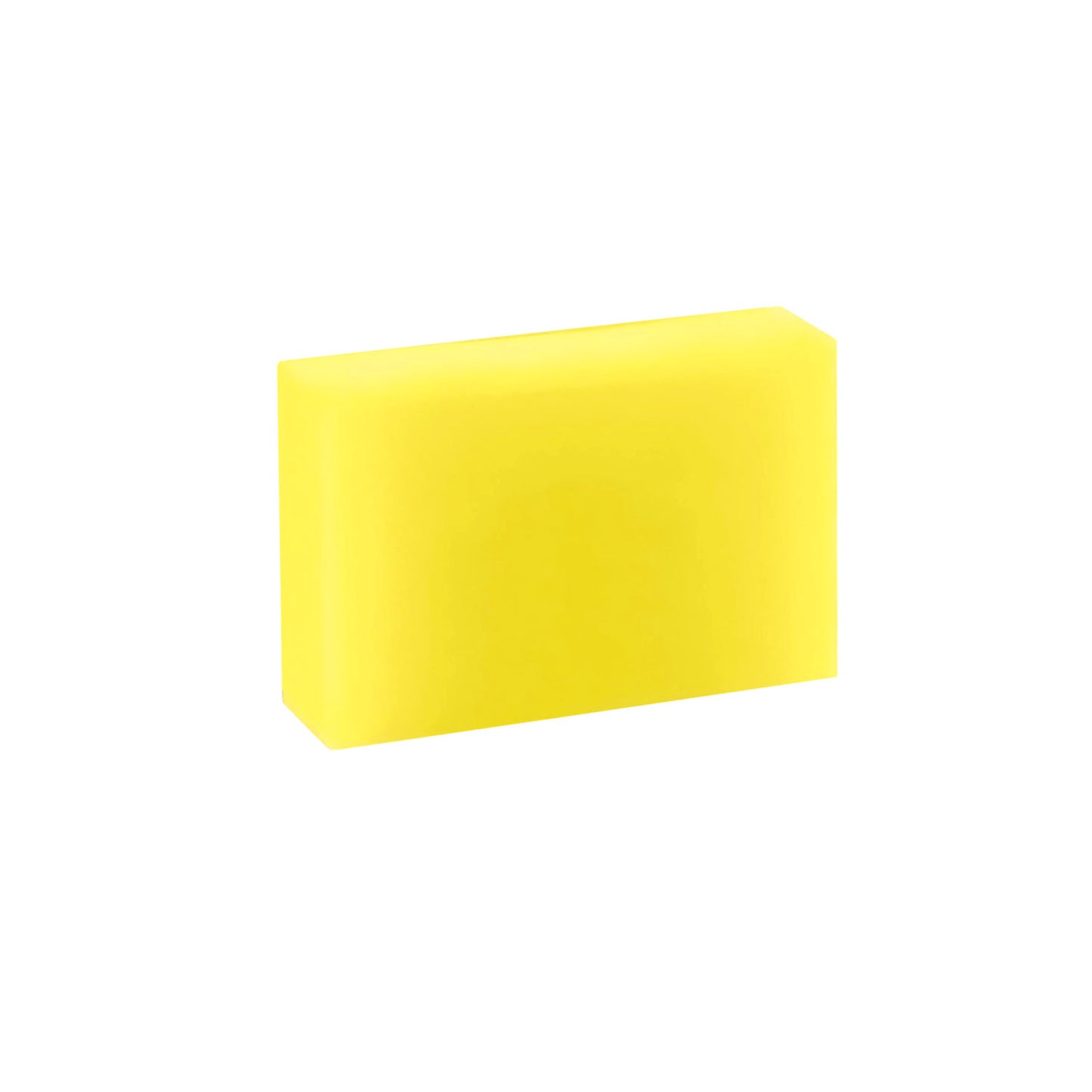 Lemon Turmeric Kojic Acid Soap