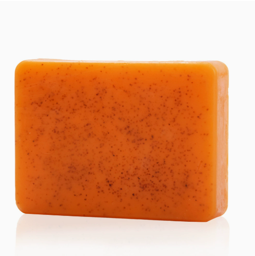 Lemon Turmeric Kojic Acid Soap