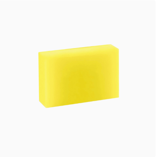 Lemon Turmeric Kojic Acid Soap