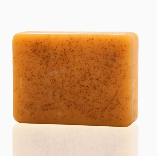Lemon Turmeric Kojic Acid Soap