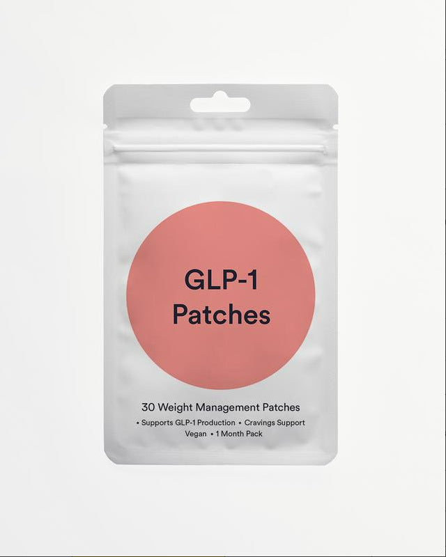 Lemon Yellow Care Patch